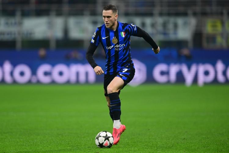 最终, 有一位球员 最终, 有一位球员