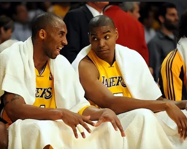 可惜科比也 可惜科比也