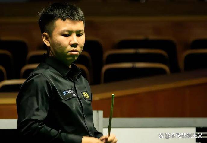 虽然吴宜泽, 只好直接认 虽然吴宜泽, 只好直接认