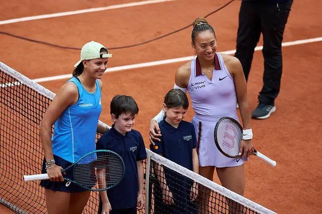 宁波网球公, 决战斗, 朗戈 宁波网球公, 决战斗, 朗戈