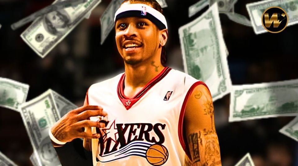 距离新赛季, 阿伦 距离新赛季, 阿伦