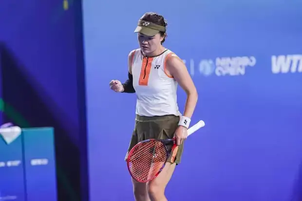 退赛的决定 退赛的决定