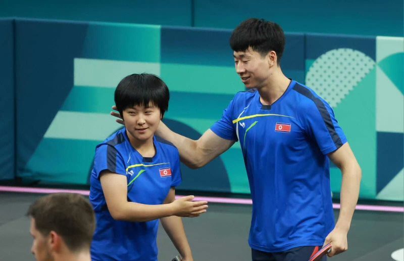 uV, 这次朝鲜选 uV, 这次朝鲜选