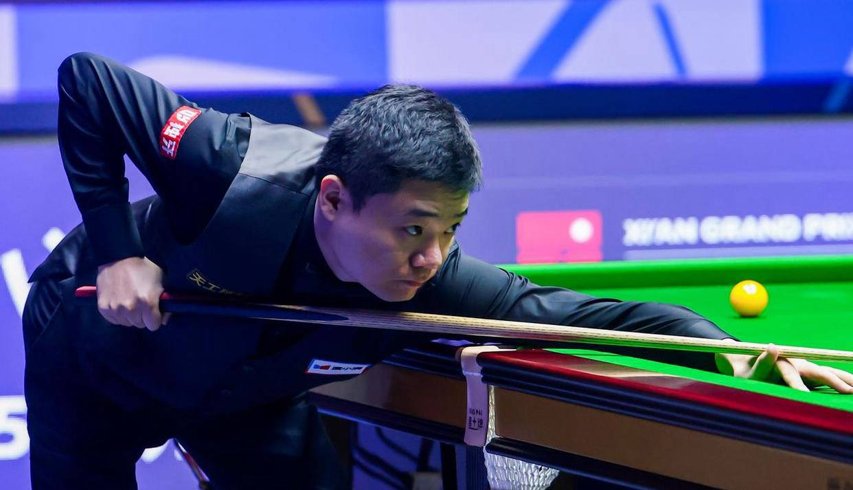 但斯诺克的 但斯诺克的